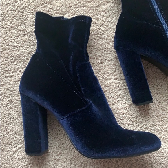 Booties - Picture 2 of 3